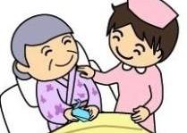 訪問看護サービス提供