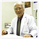 理事長 湯川英機